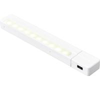Luminaire pour armoire LED LED blanc naturel blanc