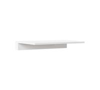 Luminaire pour Miroir et Tableau Moderne en Métal Horizontale LED Blanc Ferreira