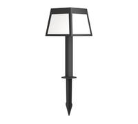 EGLO ALTILIA, Noir, Plastique, IP44, III, LED, 3000 K