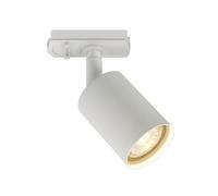 Luminaire sur rail ExplorLink Métal Blanc GU10 - NORDLUX 2610189901