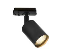 Luminaire sur rail ExplorLink Métal Noir GU10 - NORDLUX 2610189903