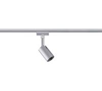 PLM 95329 - Spot sur rail URail pure I, GU10, max. 10 W, dimm, chrome
