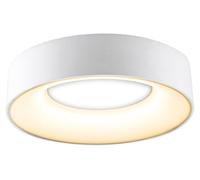 Luminaire suspendu à LED IP54 3000K, 4000K, 5700K - Plafonnier/mural R30180125