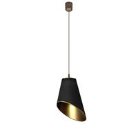 Luminaire suspendu Eclairage Plafonnier textile IP20 E27 spot suspendu spot 8031104