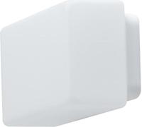 Luminaire suspendu JENA, Variante : 1 x 60 W, 240 x 120 mm