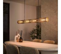 Luminaire suspension design en métal TEO