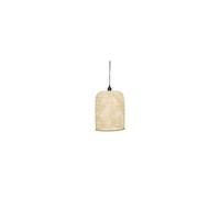 Atmosphera Suspension Ali en bambou - Beige