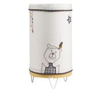 Lampe de chevet bébé Timouki - Sauthon