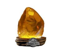 Grupo Erik - Lampe décorative Jurassic Park - Réplique en résine, lampe geek