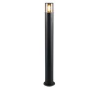Luminaires TRIO - Luminaire d'extérieur HOOSIC DH 12 x 80 cm, noir