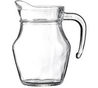 Luminarc Carafe à vin Arc en verre transparent 0,50 l