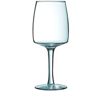Luminarc 7276008 Lot de 6 Verres à Pied Eau Ver…