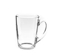 Luminarc ARC E9241 New Morning Bock Lot de 6 tasses à café en verre transparent 320 ml