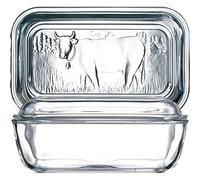 Luminarc - Beurrier (Taille unique) (Transparent)