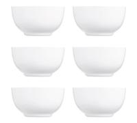 Luminarc DIWALI LUM WEB Lot de 6 bols Indiv 14,5 cm