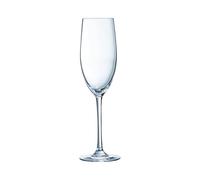 Luminarc Flûte 24cl Menades 4 verres