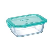 Luminarc Keep´n´Box Rectangulaire 199x144mm, 1,16l , 1 Pièce