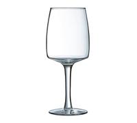 Luminarc Lot 6 Verres à Pied à Eau 35 CL Home