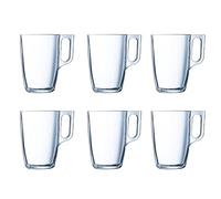 Jeu de tasses Luminarc (6 pcs) 32 cl