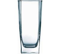 Luminarc Lot de 6 verres hauts Sterling