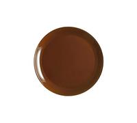 Luminarc P6151- Assiette à dessert 20.5cm Arty Cacao Lot de 6
