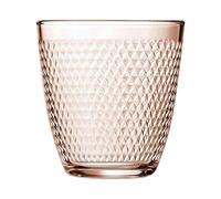 Luminarc P6463-ROUGE- Gobelet forme haute 31 oncepto Pampille Rouge
