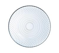 Luminarc PAMPILLE CLEAR PLATEAU DESSERT 19 CM