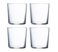 Luminarc Pinte Coffret de 4 verres à pinte de 36 cl