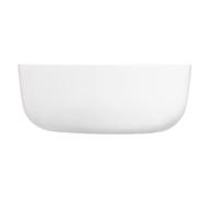 Luminarc - Plat à Servir 18 cm-Diwali, Blanc