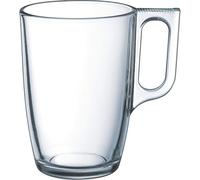 Luminarc Tasse Transparent verre (320 ml) (6 Unités)