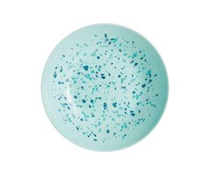 Luminarc Venizia Assiette Creuse Turquoise D20cm