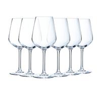 Luminarc Verre à Vin Vinetis 50 cl Lot de 6