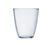 Luminarc Verre forme haute 31 oncepto Stripy 6 verres