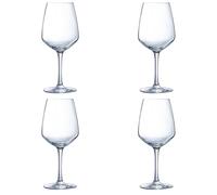 Luminarc Vinetis Boîte de 4 verres à vin 40 cl