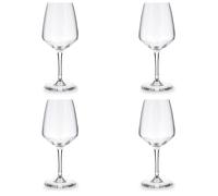 Luminarc Vinetis Boîte de 4 verres à vin cristallin 50 cl