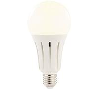 Luminea Ampoule LED E27 High Power 24 W / 2250 lm - blanc chaud