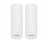 Luminea Home Control 2 capteurs extérieur pour station météo TLS-100