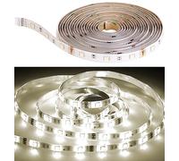 Luminea Home Control Bande LED LAM-515 à intensité variable 1300 lm / 5 m blanc chaud