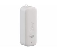 Luminea Home Control Capteur de température et d’humidité d’extension pour système THS-100