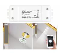 Luminea Home Control Interrupteur et variateur connecté