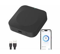 Luminea Home Control Passerelle réseau wifi avec fonction bluetooth Mesh