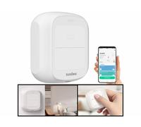 Luminea Home Control Télécommande domotique pour appareils connectés