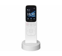 Luminea Home Control Télécommande universelle IR connectée URC-200.dual compatible appareils ELESION