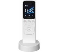 Luminea Home Control Télécommande universelle IR connectée URC-200.dual compatible appareils ELESION