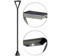 Luminea Lanterne de jardin solaire 50 lm SWL-50