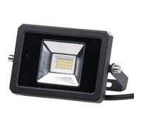 Luminea Projecteur LED d'extérieur 900 lm avec détection de mouvement et télécommande
