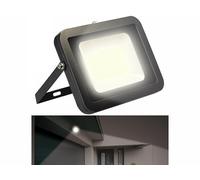 Luminea Projecteur LED 100 W / 8000 lm / 3000 K