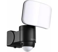 Luminea Projecteur LED IP44 300 lm avec détecteur de mouvement PIR