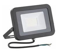 Luminea : Projecteur LED résistant aux intempéries - 50 W - Blanc chaud Blanc Chaud G
