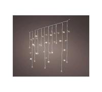 Lumineo barrière lumineuse LED